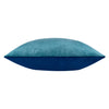 Cushions - Opulence Duo  Cushion Cover Teal/Royal Paoletti
