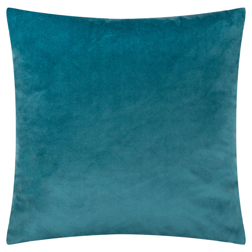  Cushions - Opulence Duo  Cushion Cover Teal/Royal Paoletti