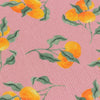 Floral Pink Accessories - Oranges Indoor/Outdoor Table Runner Pink furn.