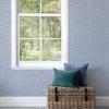 Voyage Maison Ori 1.4m Wide Width Wallpaper in Cobalt