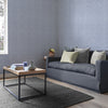 Voyage Maison Ori 1.4m Wide Width Wallpaper in Cobalt