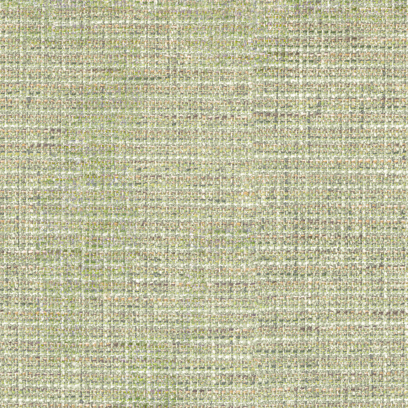 Voyage Maison Ori 1.4m Wide Width Wallpaper in Sage