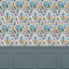 Voyage Maison Oronsay 1.4m Wide Width Wallpaper in Mineral