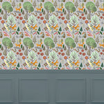 Voyage Maison Oronsay 1.4m Wide Width Wallpaper in Sandstone