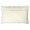 furn. Orson Tufted Cushion Cover in Ecru