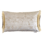 Voyage Maison Orta Cushion Cover in Caramel