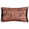 Voyage Maison Orta Cushion Cover in Copper