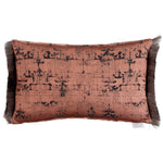 Voyage Maison Orta Cushion Cover in Copper