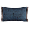 Voyage Maison Orta Cushion Cover in Midnight