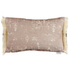 Additions Orta Cushion Cover in Truffle