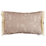 Additions Orta Cushion Cover in Truffle