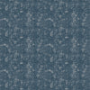 Voyage Maison Orta Woven Jacquard Fabric in Midnight