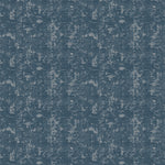 Voyage Maison Orta Woven Jacquard Fabric in Midnight