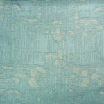 Voyage Maison Orta Woven Jacquard Fabric in Opal