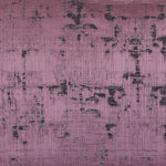 Voyage Maison Orta Woven Jacquard Fabric in Plum