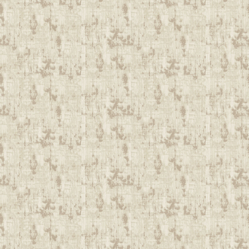 Voyage Maison Orta Woven Jacquard Fabric in Truffle