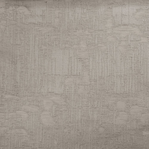 Voyage Maison Orta Woven Jacquard Fabric in Truffle