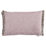 Voyage Maison Oryx Cushion Cover in Heather