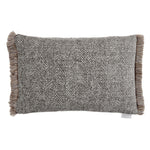 Additions Oryx Cushion Cover in Slate