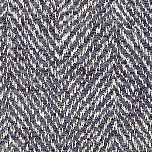 Voyage Maison Oryx Textured Woven Fabric in Plum