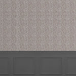 Voyage Maison Oryx 1.4m Wide Width Wallpaper in Mocha