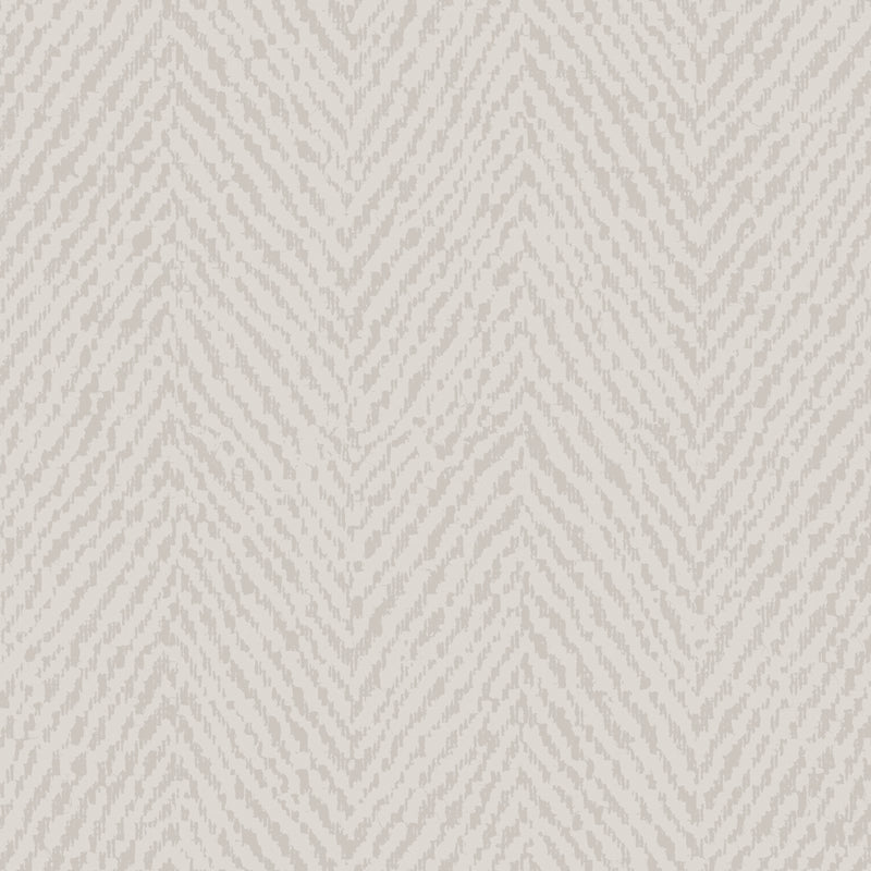 Voyage Maison Oryx 1.4m Wide Width Wallpaper in Sepia