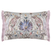 Animal Purple Cushions - Osawi Printed Cushion Cover Violet Voyage Maison