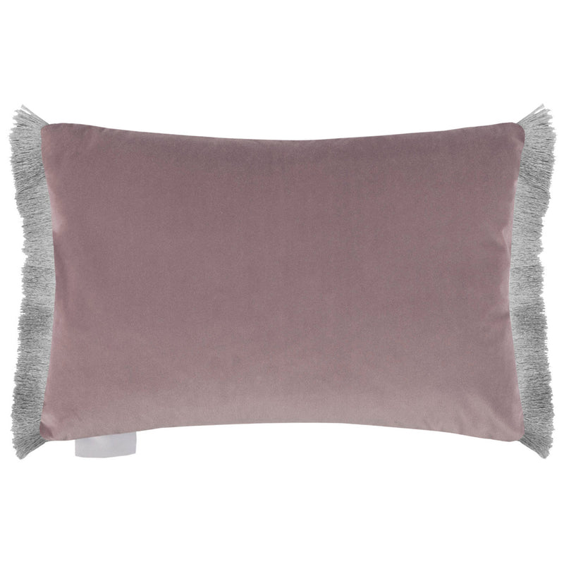 Animal Purple Cushions - Osawi Printed Cushion Cover Violet Voyage Maison