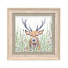 Voyage Maison Oscar Framed Print in Birch