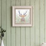 Voyage Maison Oscar Framed Print in Birch