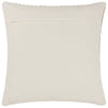 Yard Organik Stripe Cushion Cover in Natural