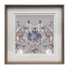 Voyage Maison Oswai Framed Print in Nut