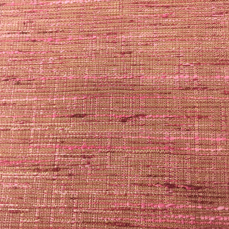 Otaru 1 Fabric Sample Swatch Cherry