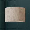 Voyage Maison Otaru Eva Lamp Shade in Bamboo