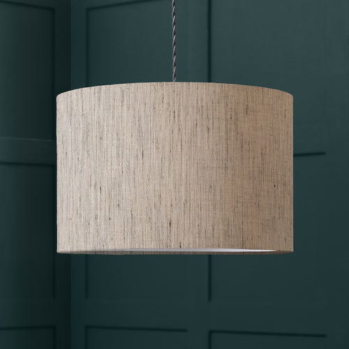 Voyage Maison Otaru Eva Lamp Shade in Bamboo