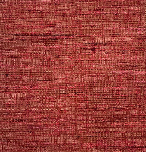 Voyage Maison Otaru Plain Woven Fabric in Salsa