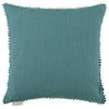 Voyage Maison Otto Small Printed Cushion Cover in Seafoam