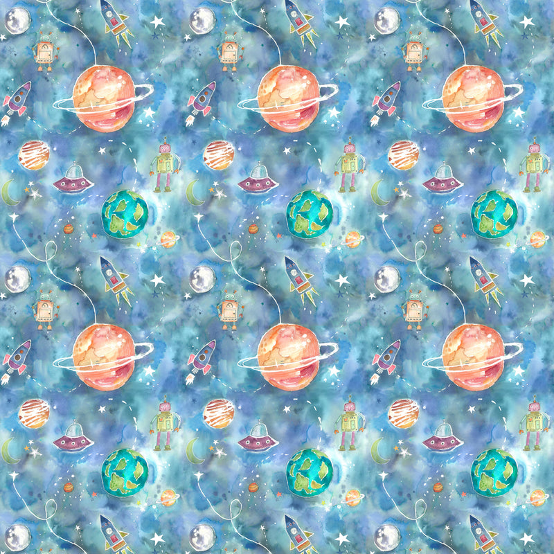 Out Of This World Wallpaper Sample Sky