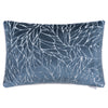 Voyage Maison Ozul Velvet Cushion Cover in Sapphire