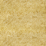 Voyage Maison Ozul Jacquard Velvet Fabric in Gold