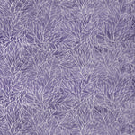 Voyage Maison Ozul Jacquard Velvet Fabric in Violet