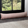 Voyage Maison Paddington Draught Excluder in Blush