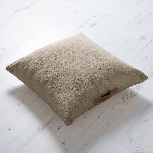 Voyage Maison Paddington Floor Cushion in Acorn