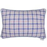 Voyage Maison Painswick Jacquard Cushion Cover in Heather