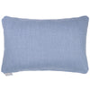 Voyage Maison Painswick Jacquard Cushion Cover in Heather