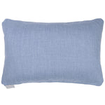 Voyage Maison Painswick Jacquard Cushion Cover in Heather