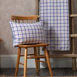 Voyage Maison Painswick Jacquard Cushion Cover in Heather