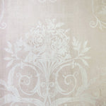 Voyage Maison Palazzo 1.4m Wide Width Wallpaper in Linen