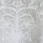 Voyage Maison Palazzo 1.4m Wide Width Wallpaper in Truffle