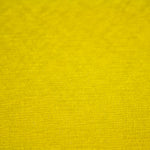 Paoletti Palermo Sateen Cushion Cover in Limon Yellow